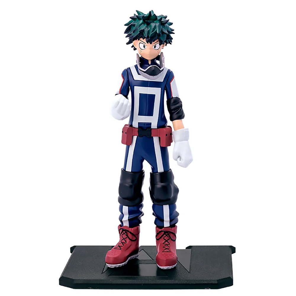 Abysse Corp My Hero Academia Izuku Midoriya Figure Bild 1