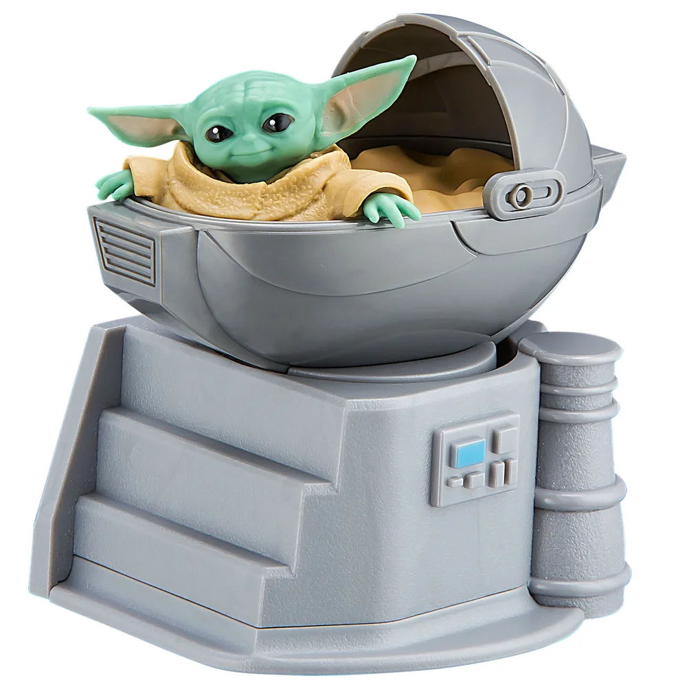 Star Wars The Mandalorian: The Child Bluetooth Speaker Bild 1