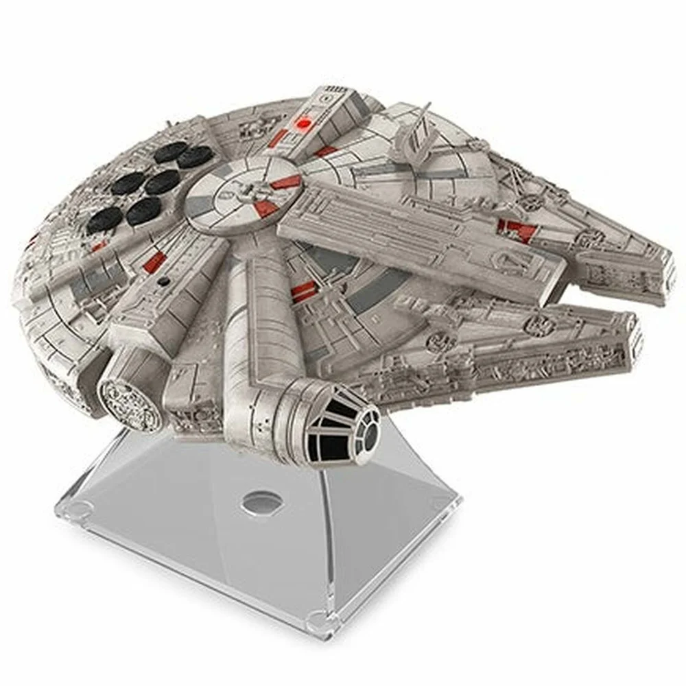 Star Wars Millenium Falcon Bluetooth Speaker Bild 1