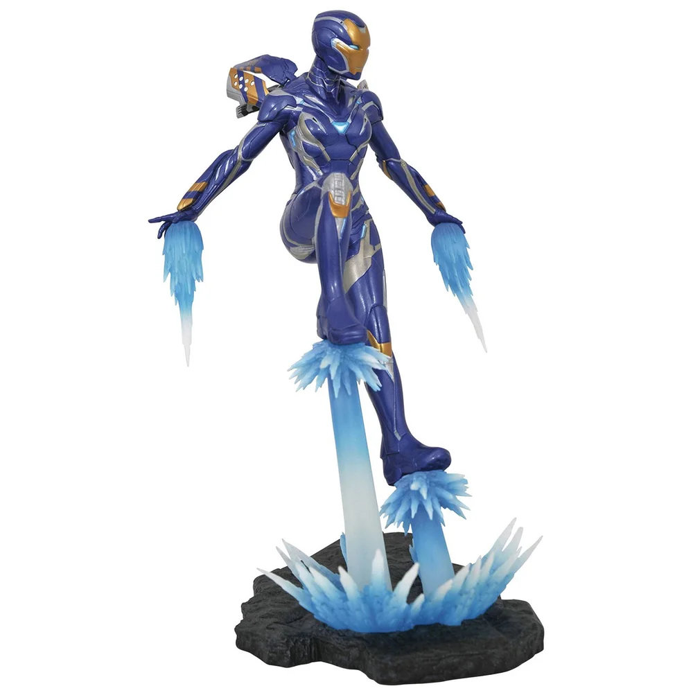 Diamond Select Marvel Gallery Avengers: Endgame PVC Figure - Rescue Bild 1