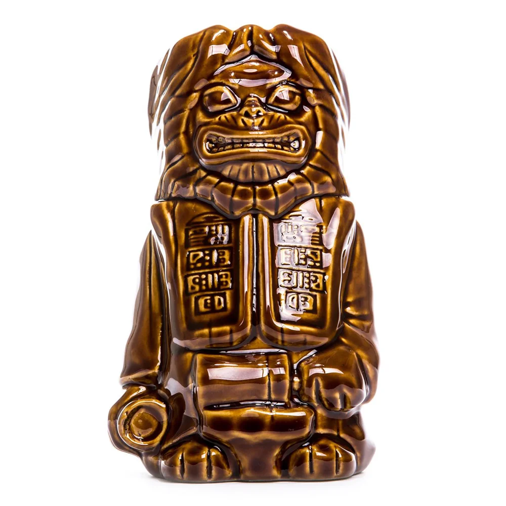 Mondo Planet of the Apes Lawgiver Tiki Mug - Alamo Variant Bild 1