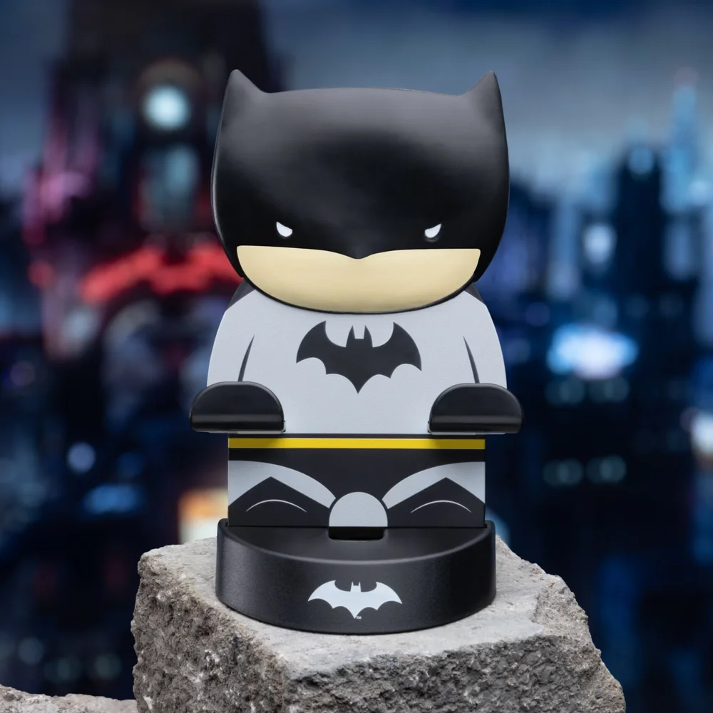 Batman Smartphone Holder Bild 1