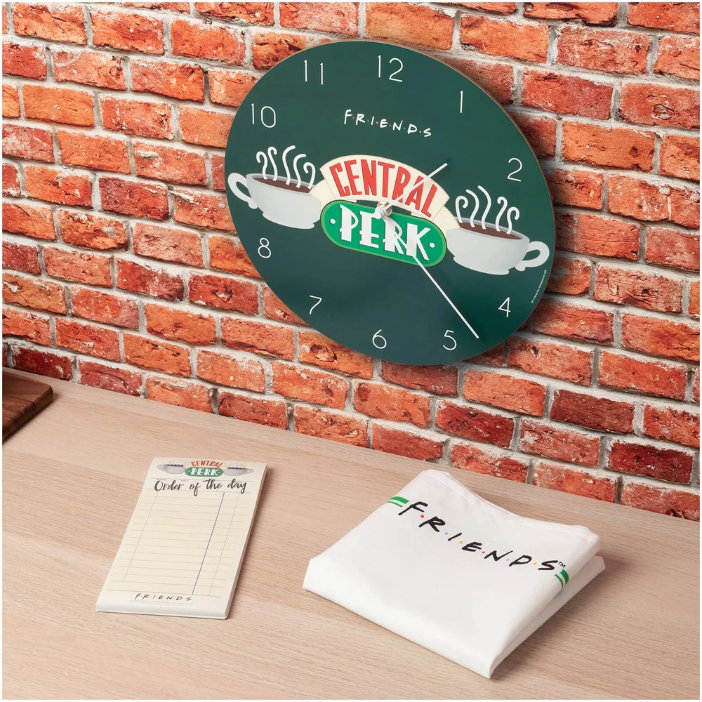 Friends Central Perk Kitchen Gift Set Bild 1