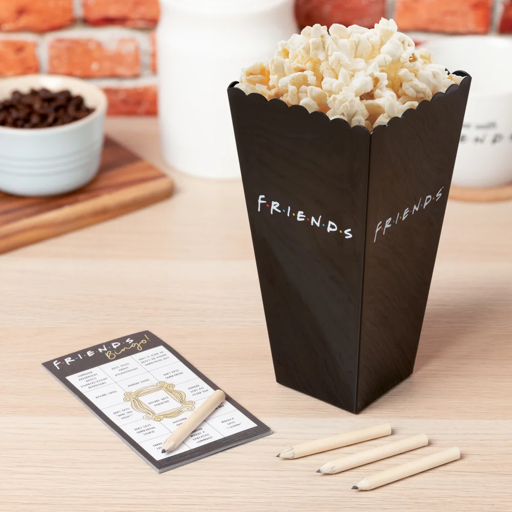 Friends Bingo Game Bild 1