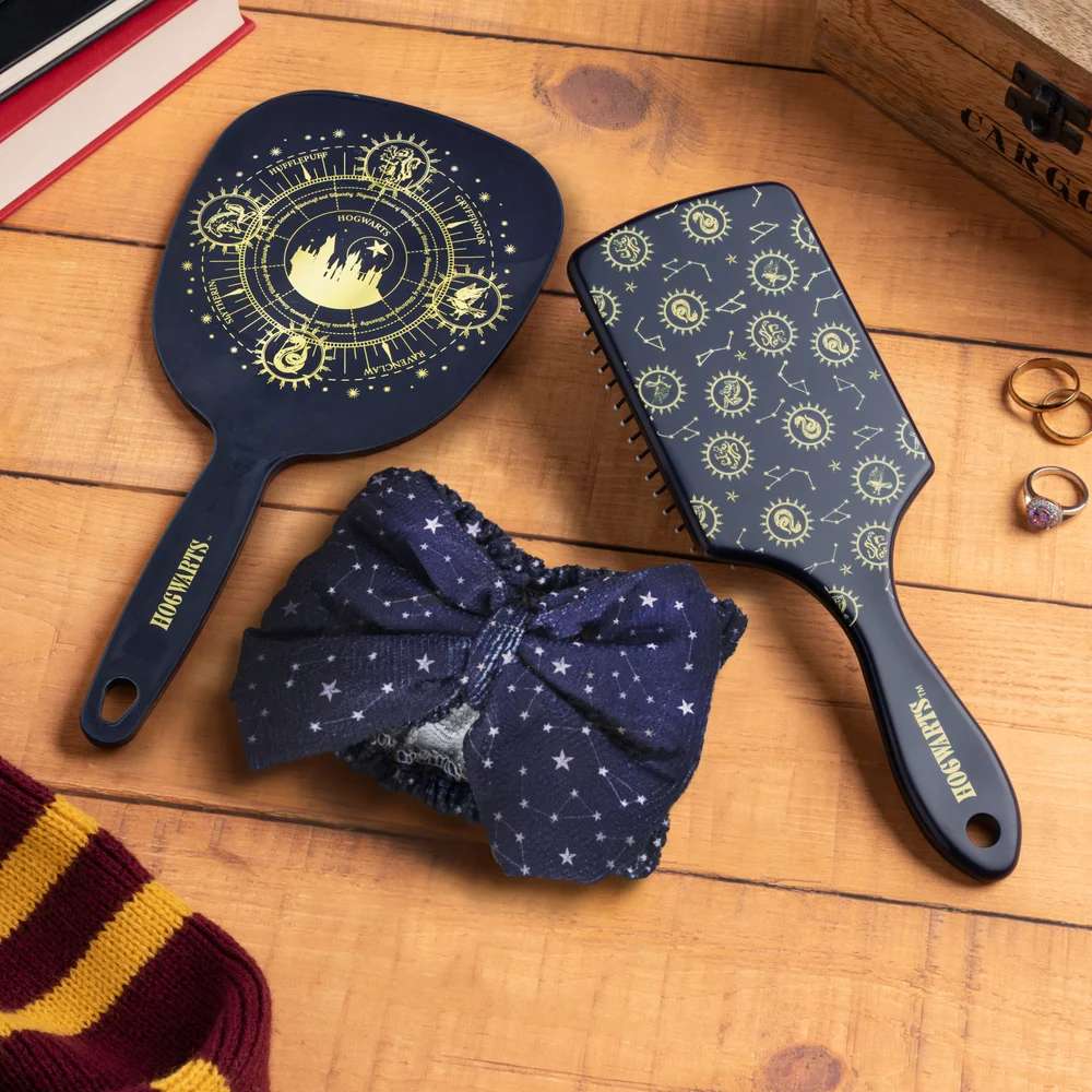 Harry Potter Beauty Accessories Gift Set Bild 1