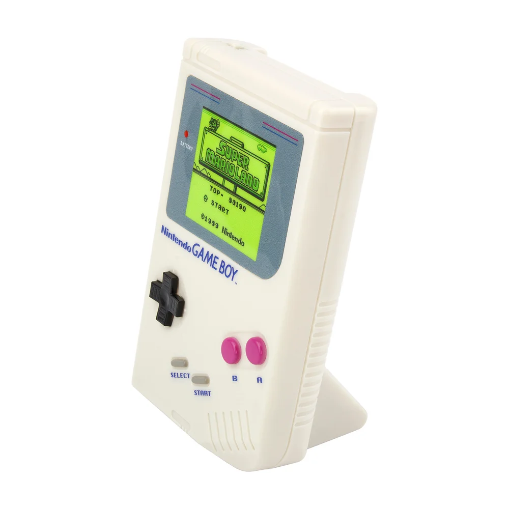 Nintendo Gameboy Light Bild 1