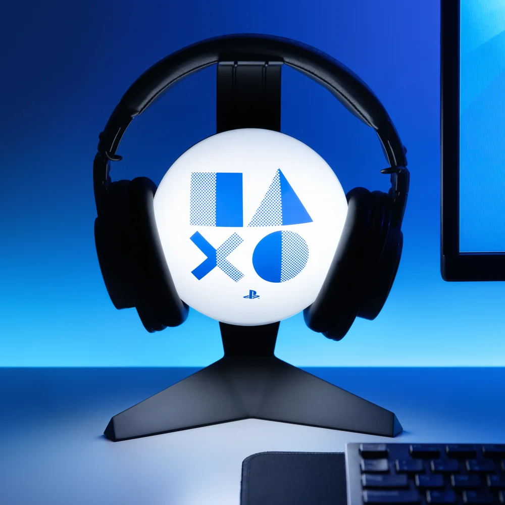 Playstation Head Light Bild 1