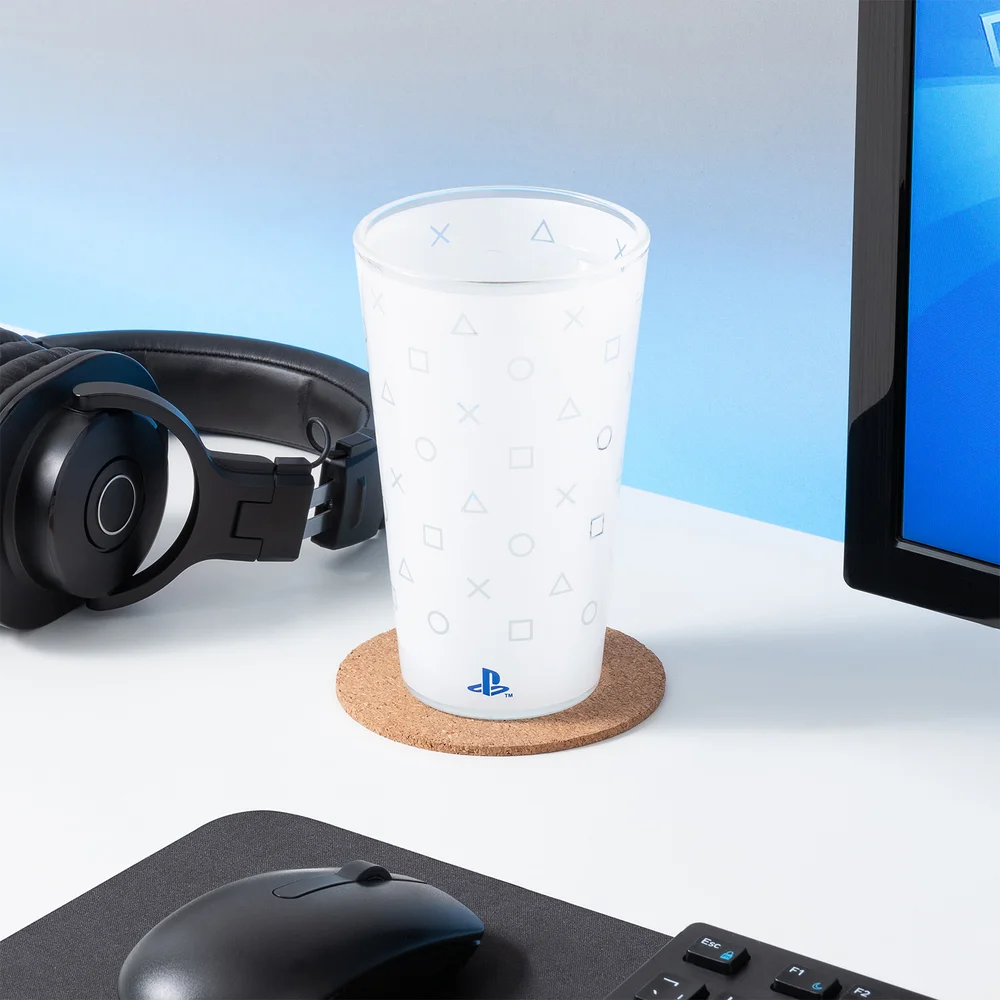 Playstation (PS5) Glass Bild 1