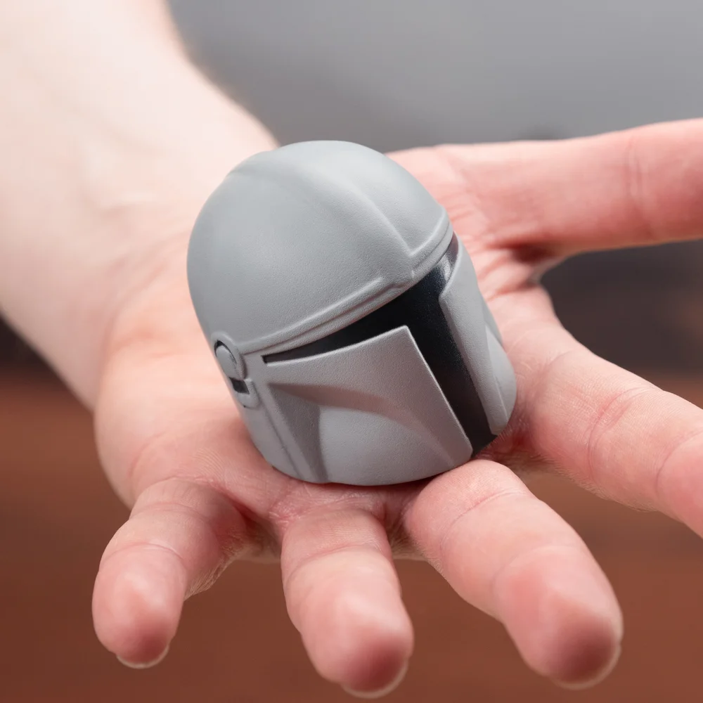 The Mandalorian Stress Ball Bild 1
