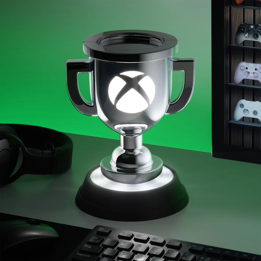 Xbox Achievement Light Bild 1