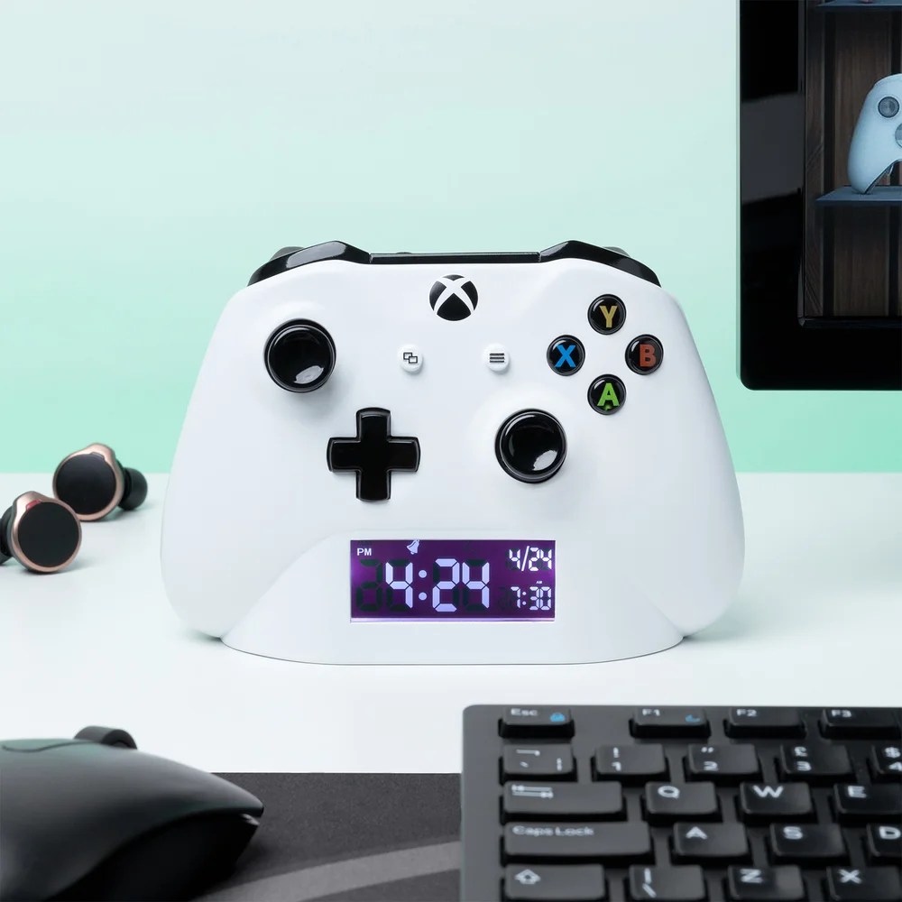 Xbox Alarm Clock Bild 1