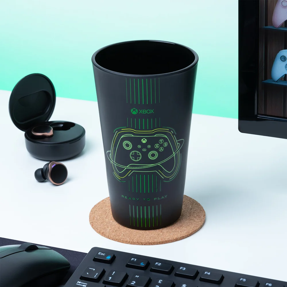 Xbox Glass Bild 1