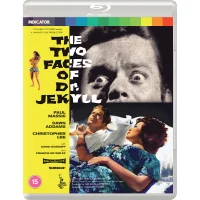 Die zwei Gesichter des Dr. Jekyll