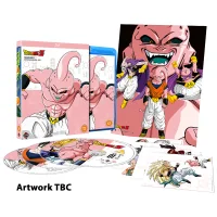 Dragon Ball Z: Staffel 9