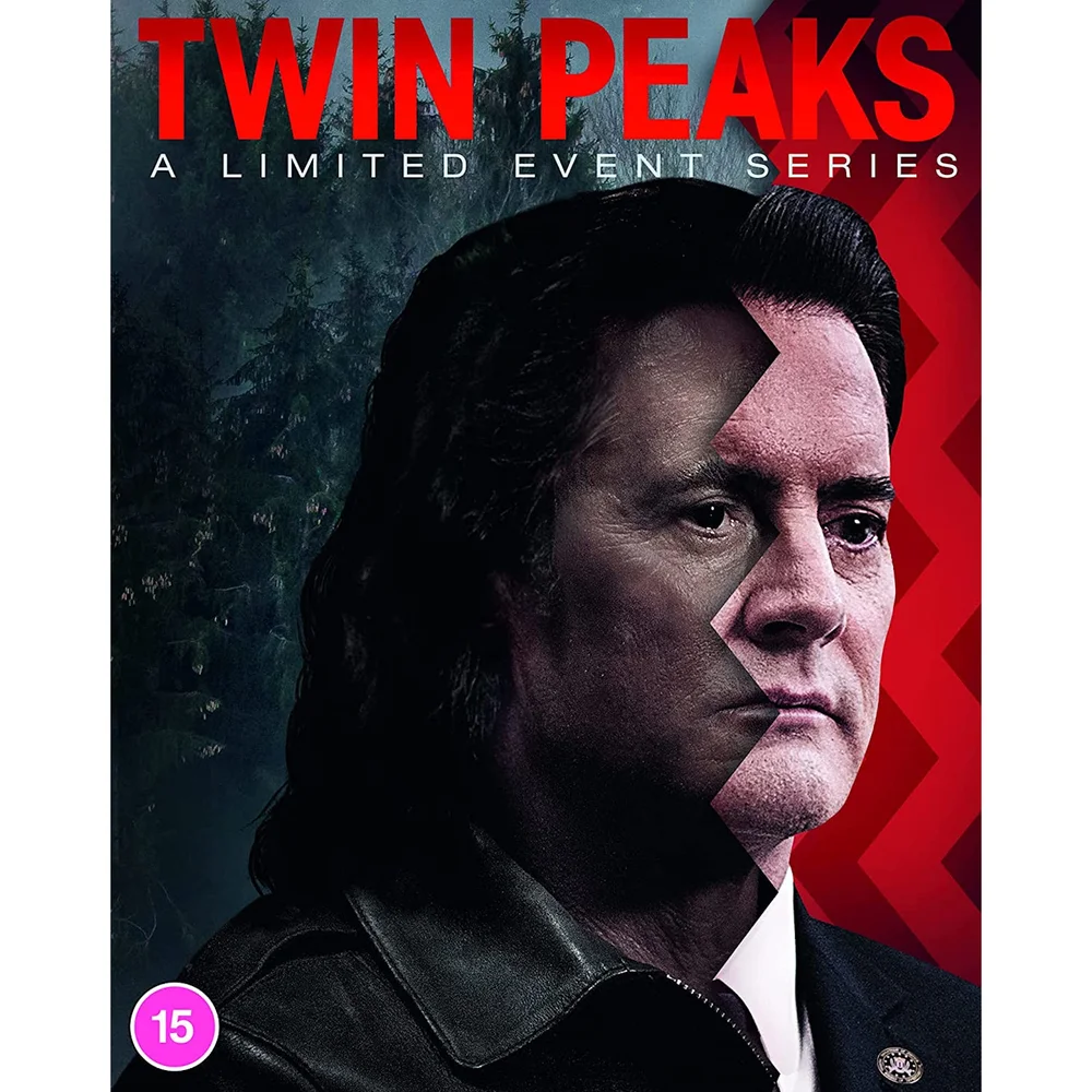 Twin Peaks: Eine limitierte Veranstaltungsreihe Bild 1