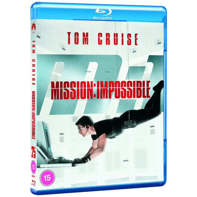Mission Impossible 25. Jubiläumsausgabe