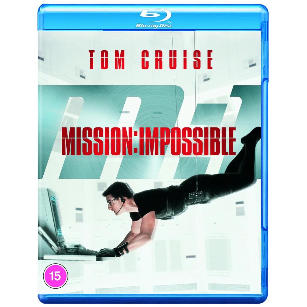 Mission Impossible 25. Jubiläumsausgabe Bild 1