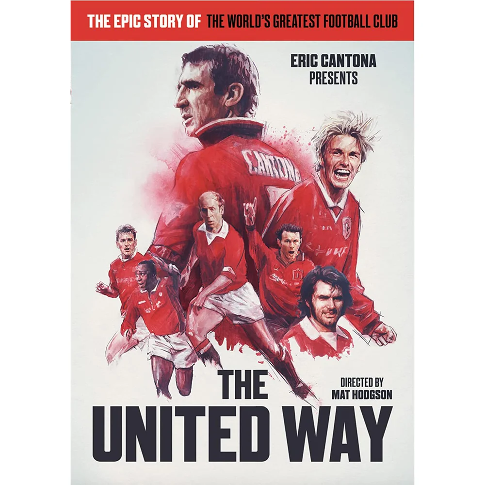 The United Way Bild 1