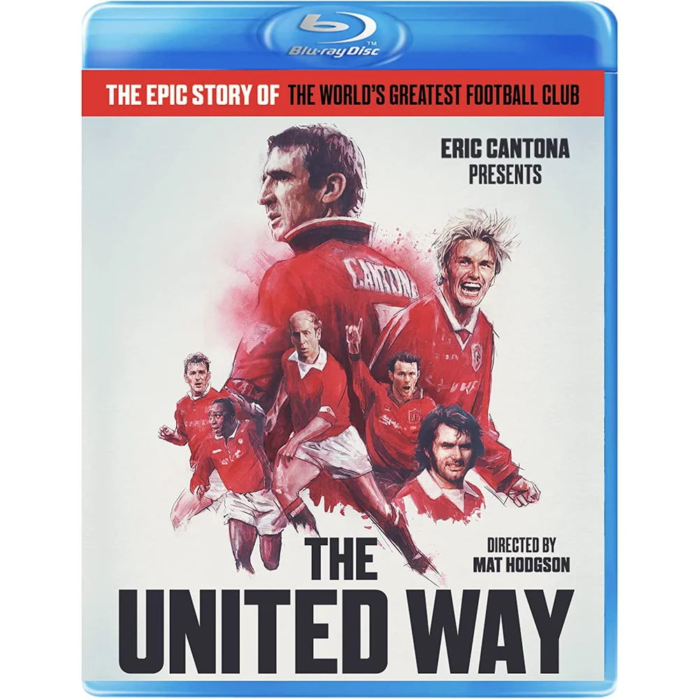 The United Way Bild 1