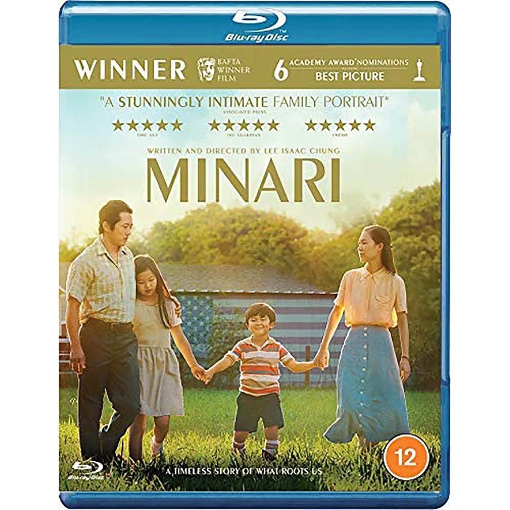 Minari Bild 1