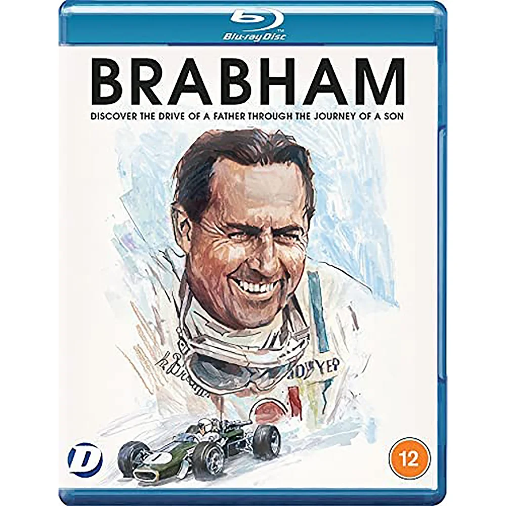 Brabham Bild 1