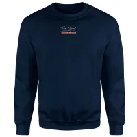 Space Jam Welcome To The Jam Sweatshirt - Navy