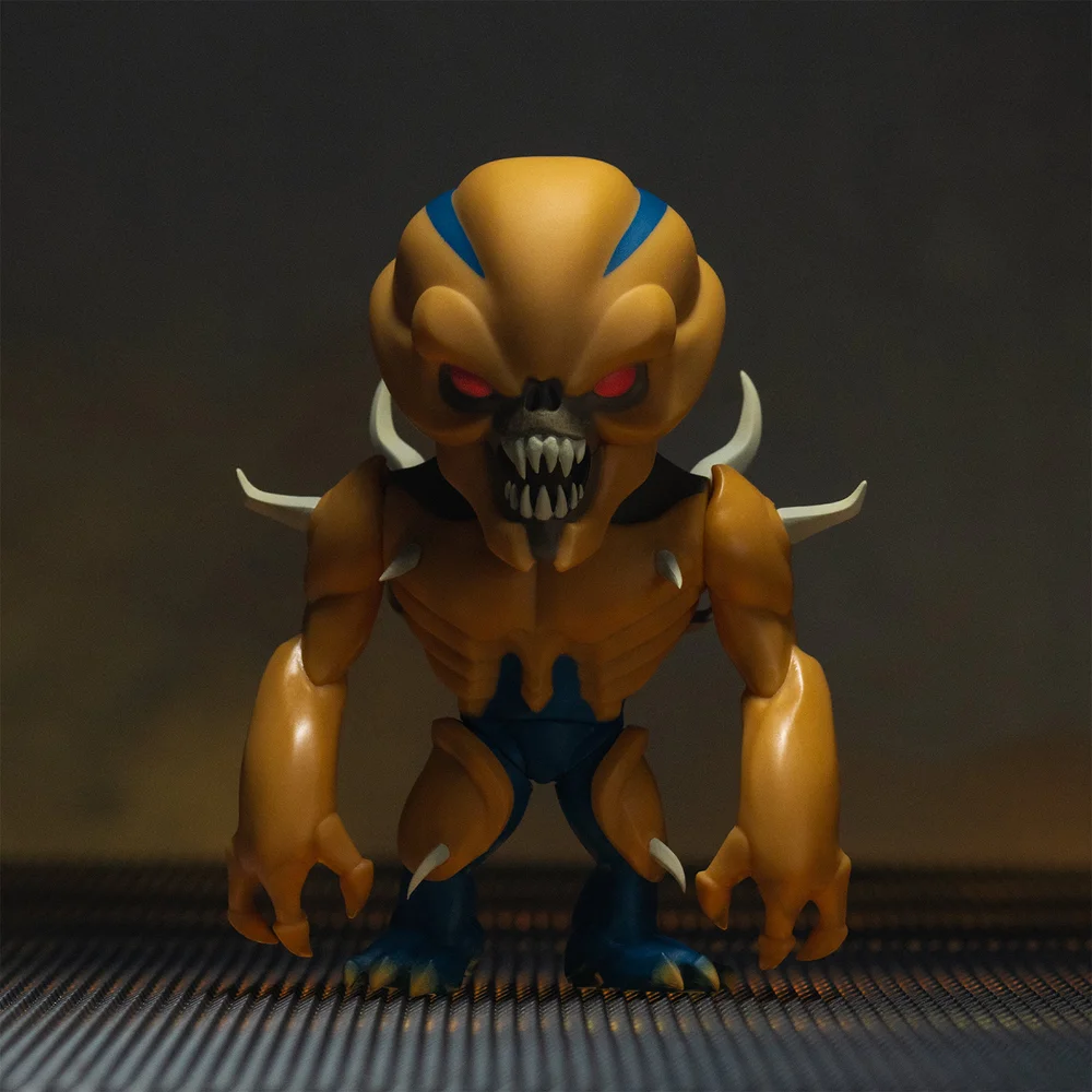 Numskull Designs Doom Imp 15 cm Figur Bild 1