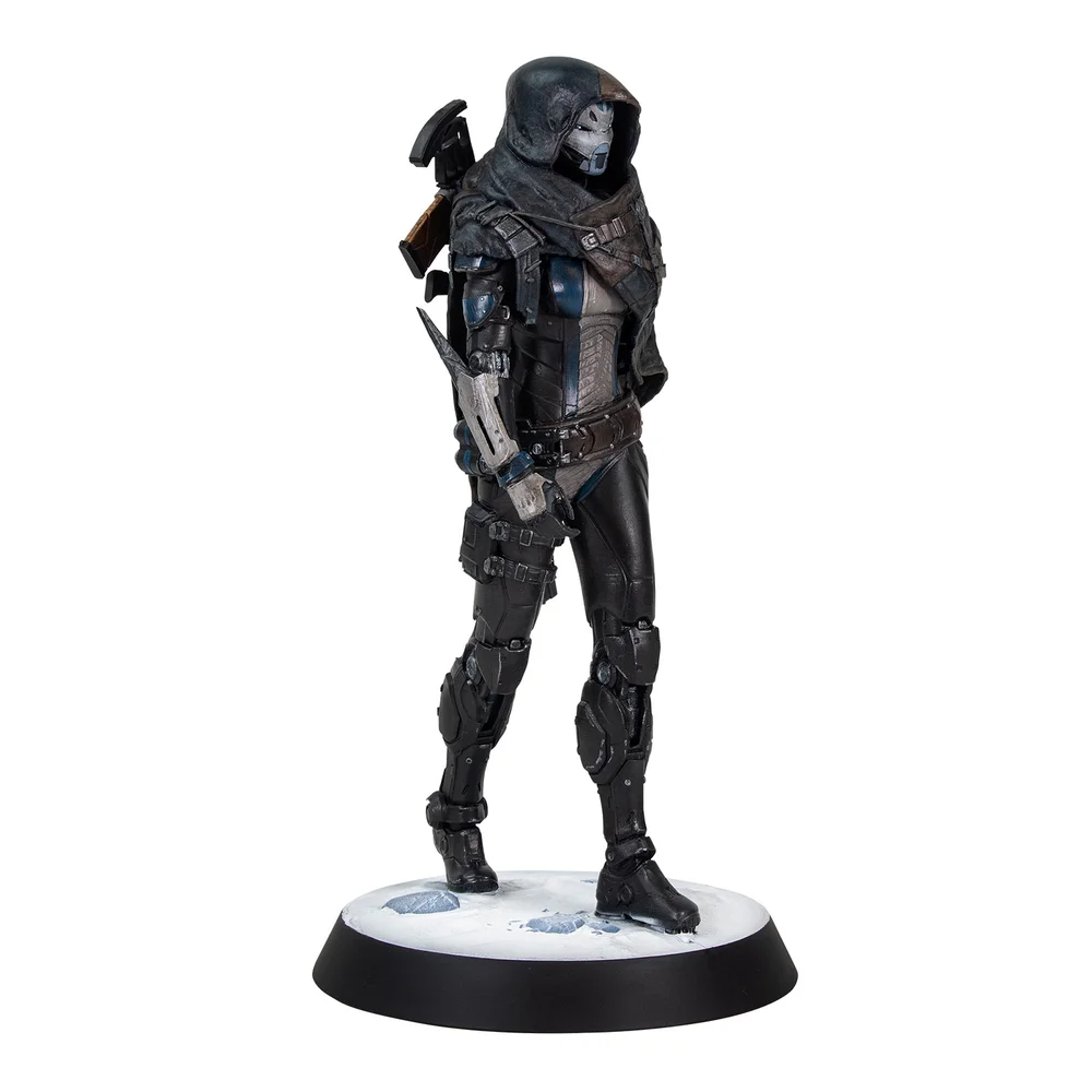 Numskull Destiny - 10" Stranger Statue Edition Bild 1