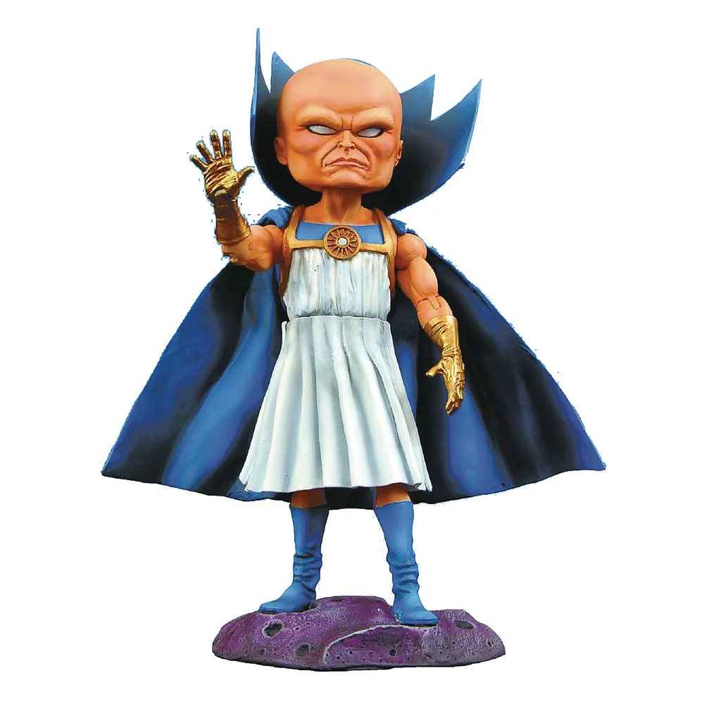 Diamond Select Marvel Select The Watcher Actionfigur Bild 1