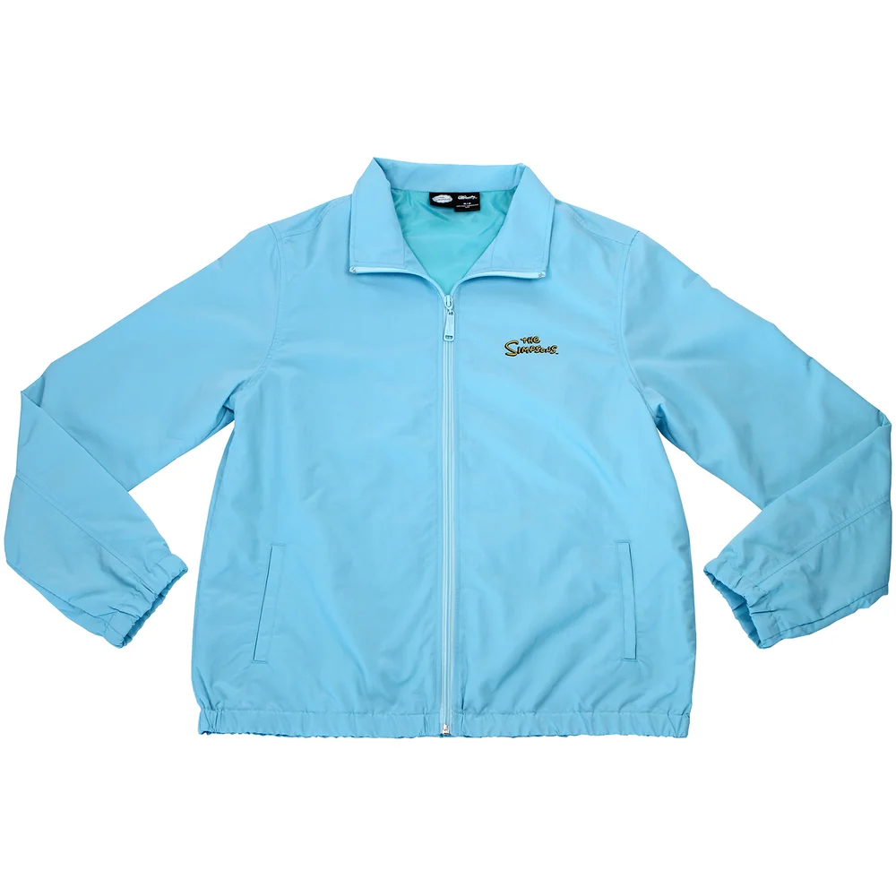 Cakeworthy x The Simpsons - Windbreaker Jacket - M Bild 1