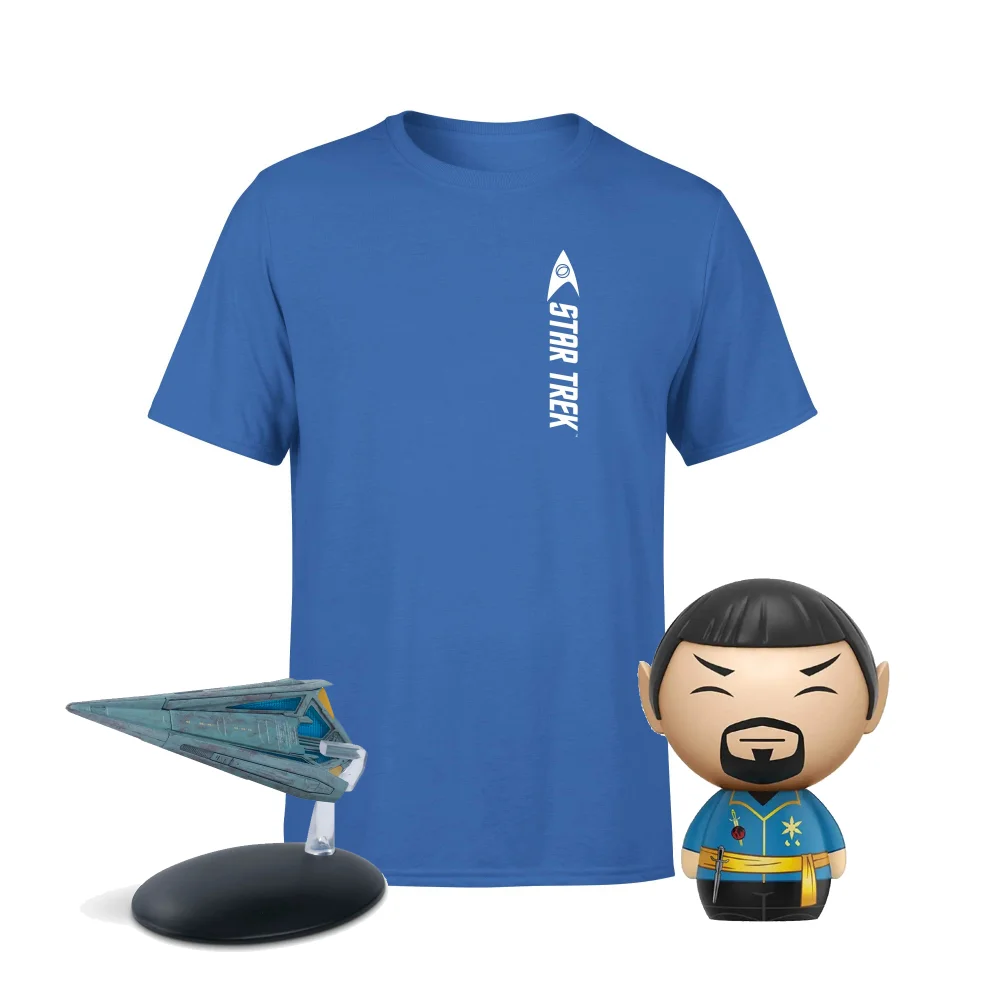 Star Trek Bundle - S Bild 1