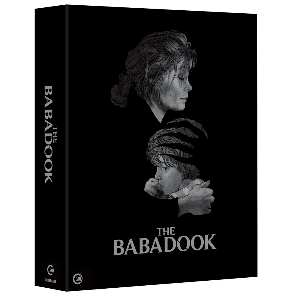 Der Babadook - Limitierte Auflage 4K Ultra HD Bild 1