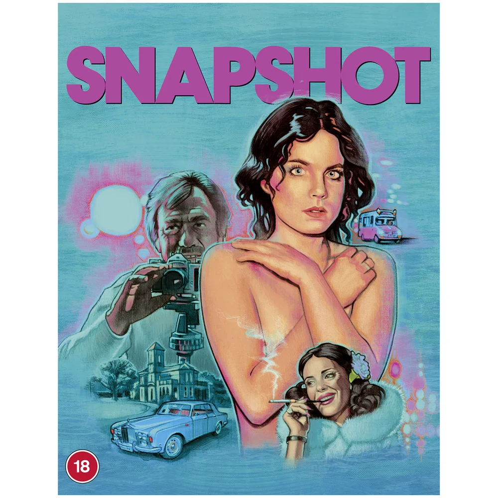 Schnappschuss Bild 1