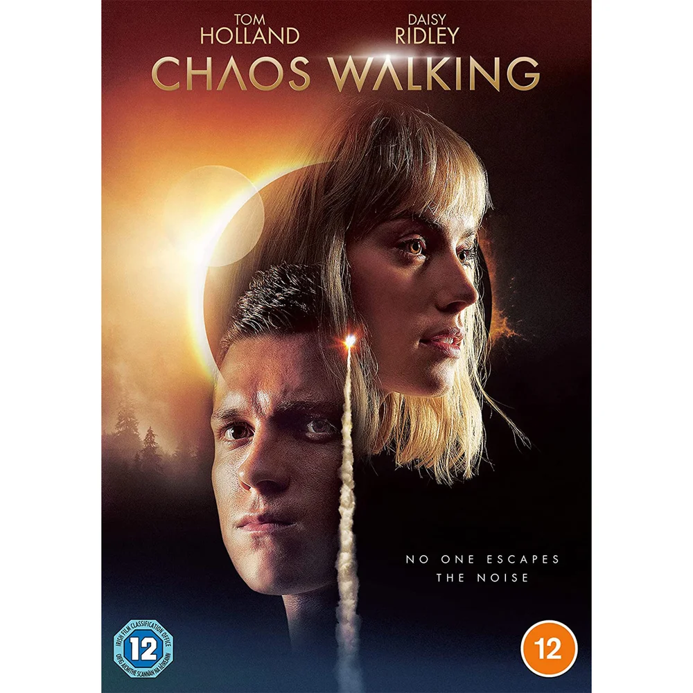 Chaos Walking Bild 1