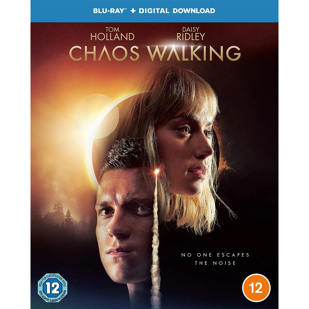 Chaos Walking Bild 1