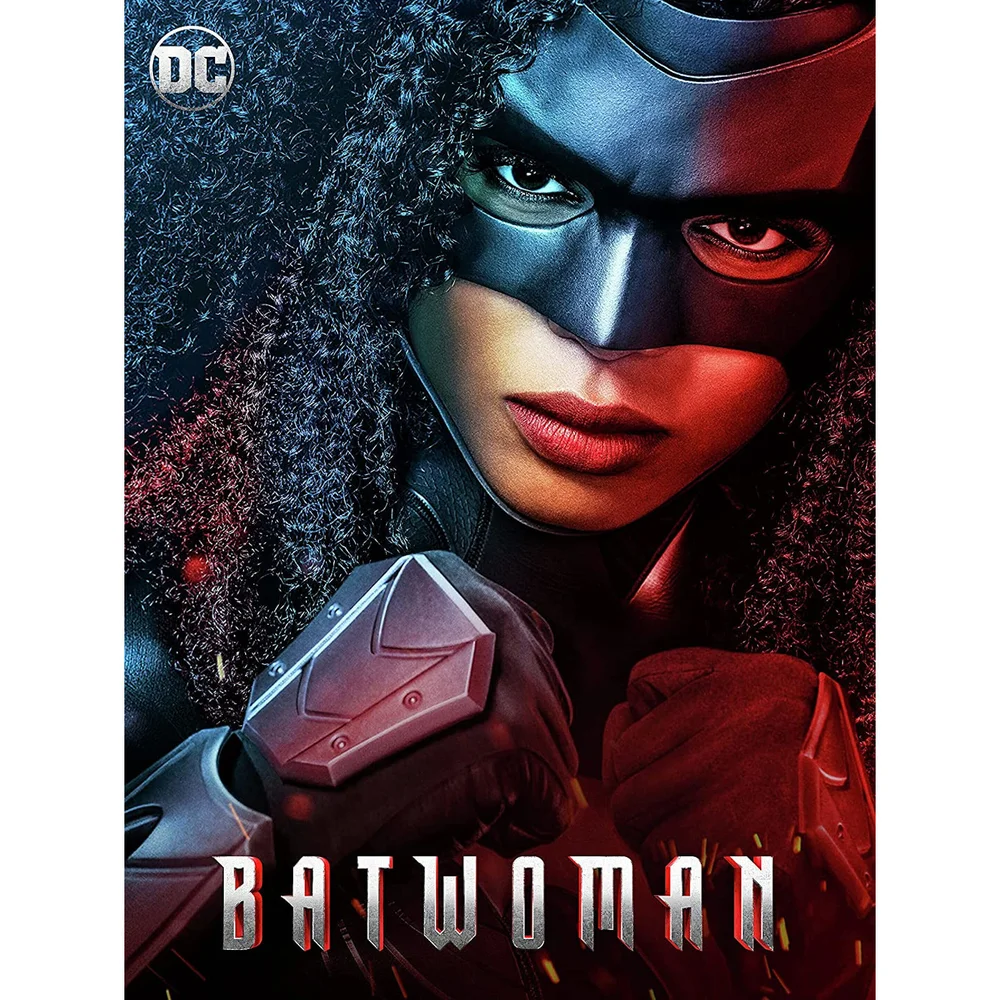 Batwoman - Staffel 2 Bild 1