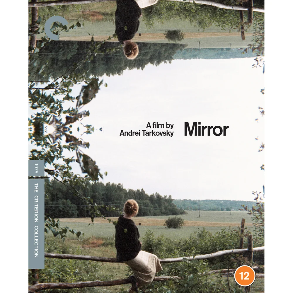 Der Spiegel - Die Criterion-Sammlung Bild 1