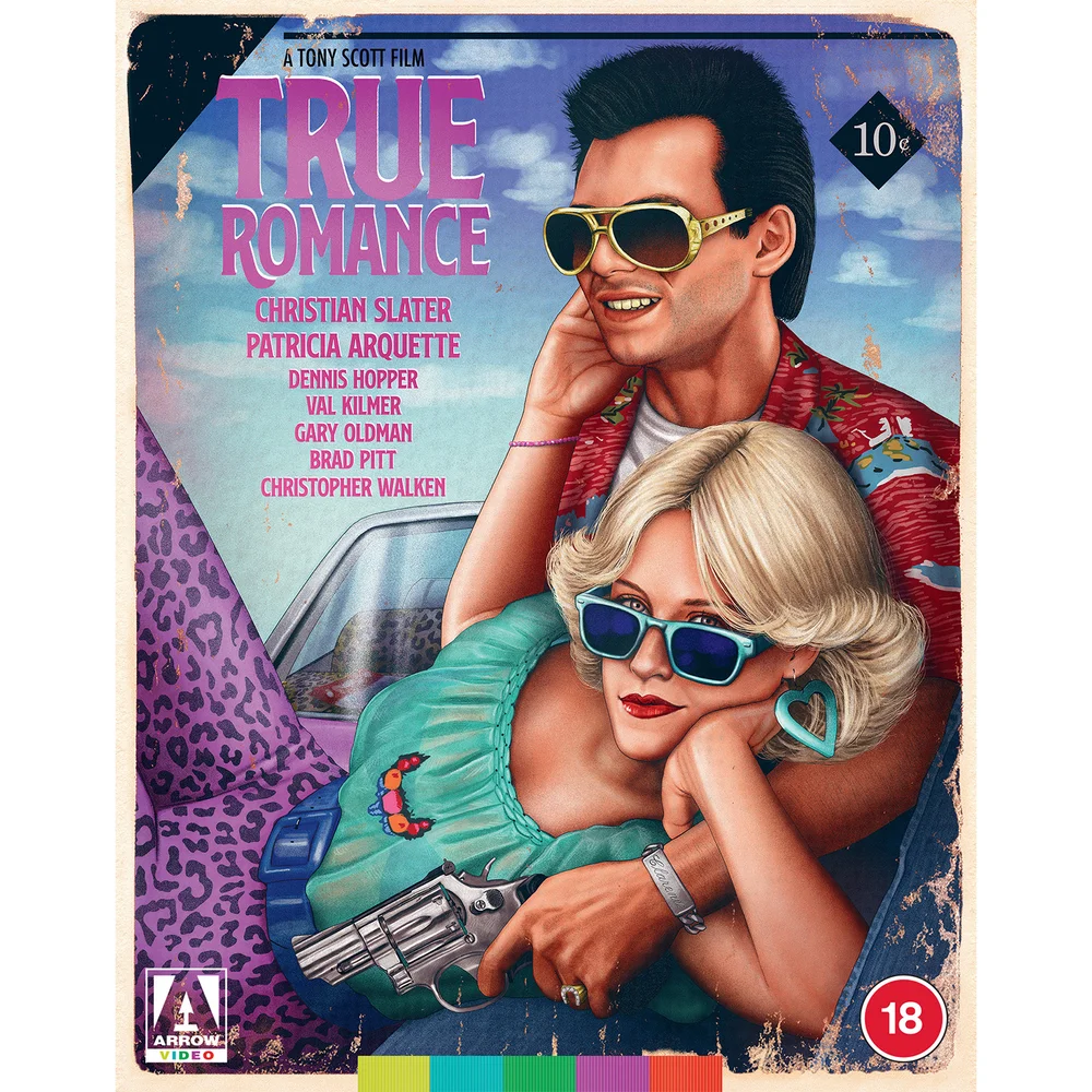 True Romance Limited Edition Bild 1