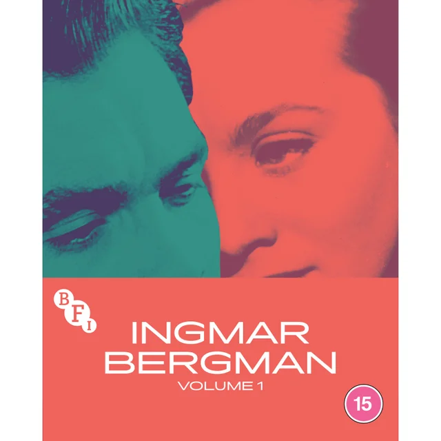 Ingmar Bergman Band 1
