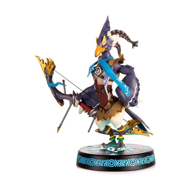 First 4 Figures - Revali The Legend Of Zelda: Breath of the Wild Collectors Edition PVC-Figur