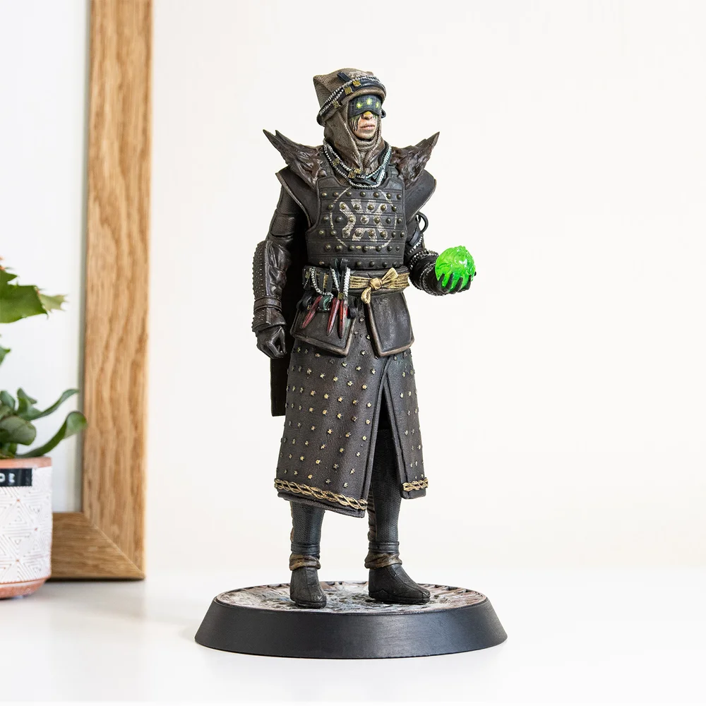 Numskull Designs Destiny 25,5 cm Eris Morn Figur Bild 1