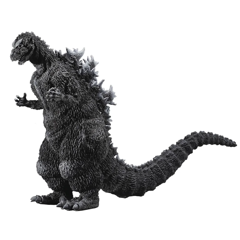X-Plus Gigantische Serie Godzilla - Godzilla (1954) (Lieblingsbildhauer-Version) Bild 1