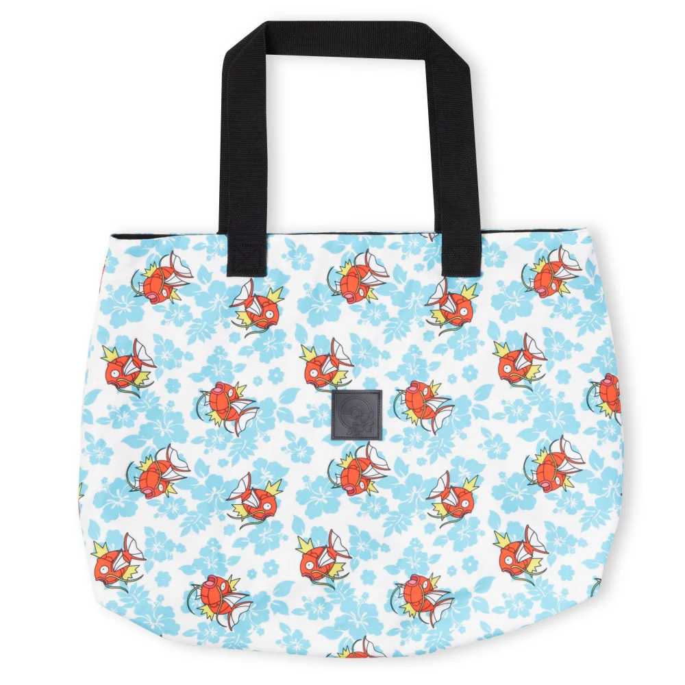 Pokémon Magikarp Make A Splash Tote Bag Bild 1