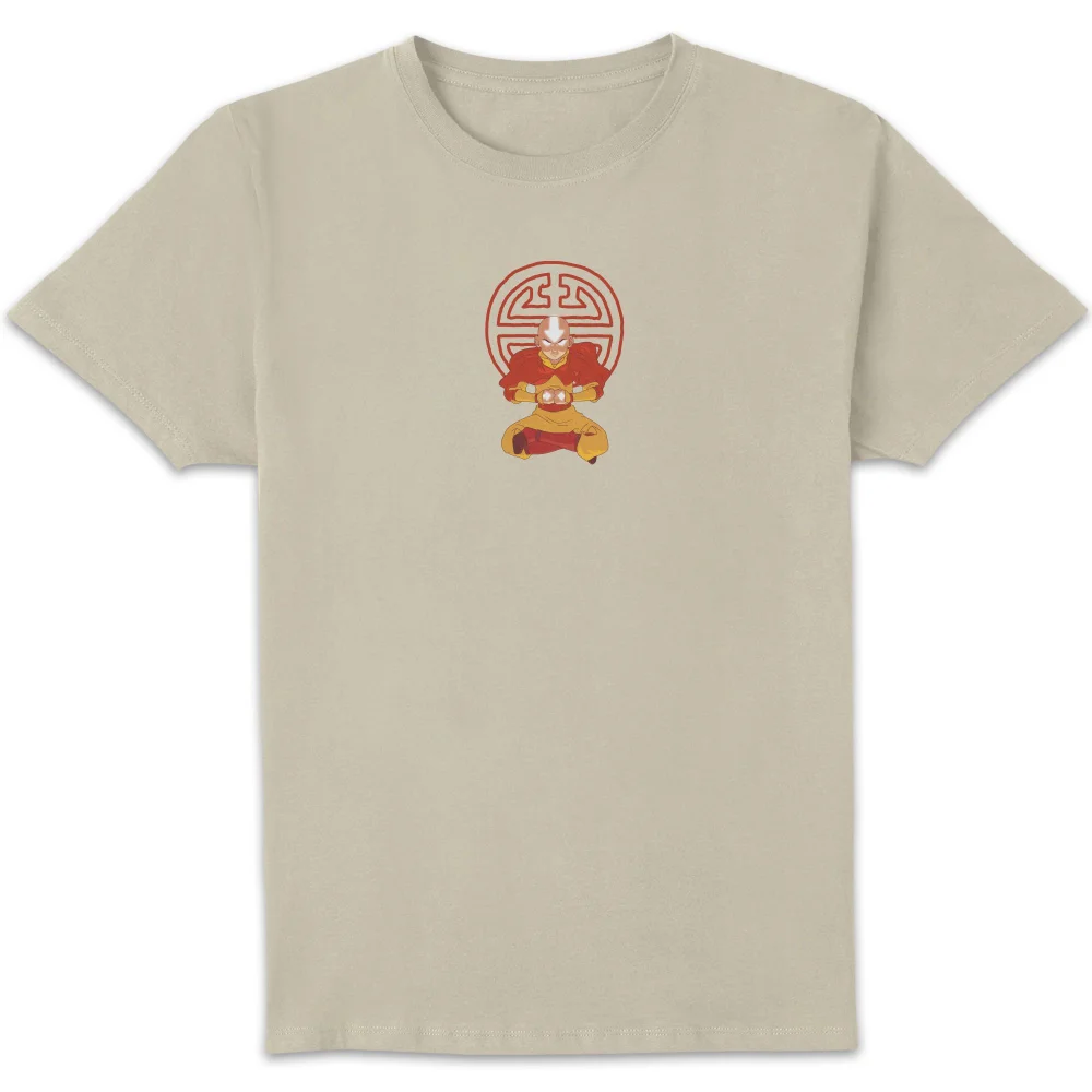 Avatar State Unisex T-Shirt - Cream - S Bild 1