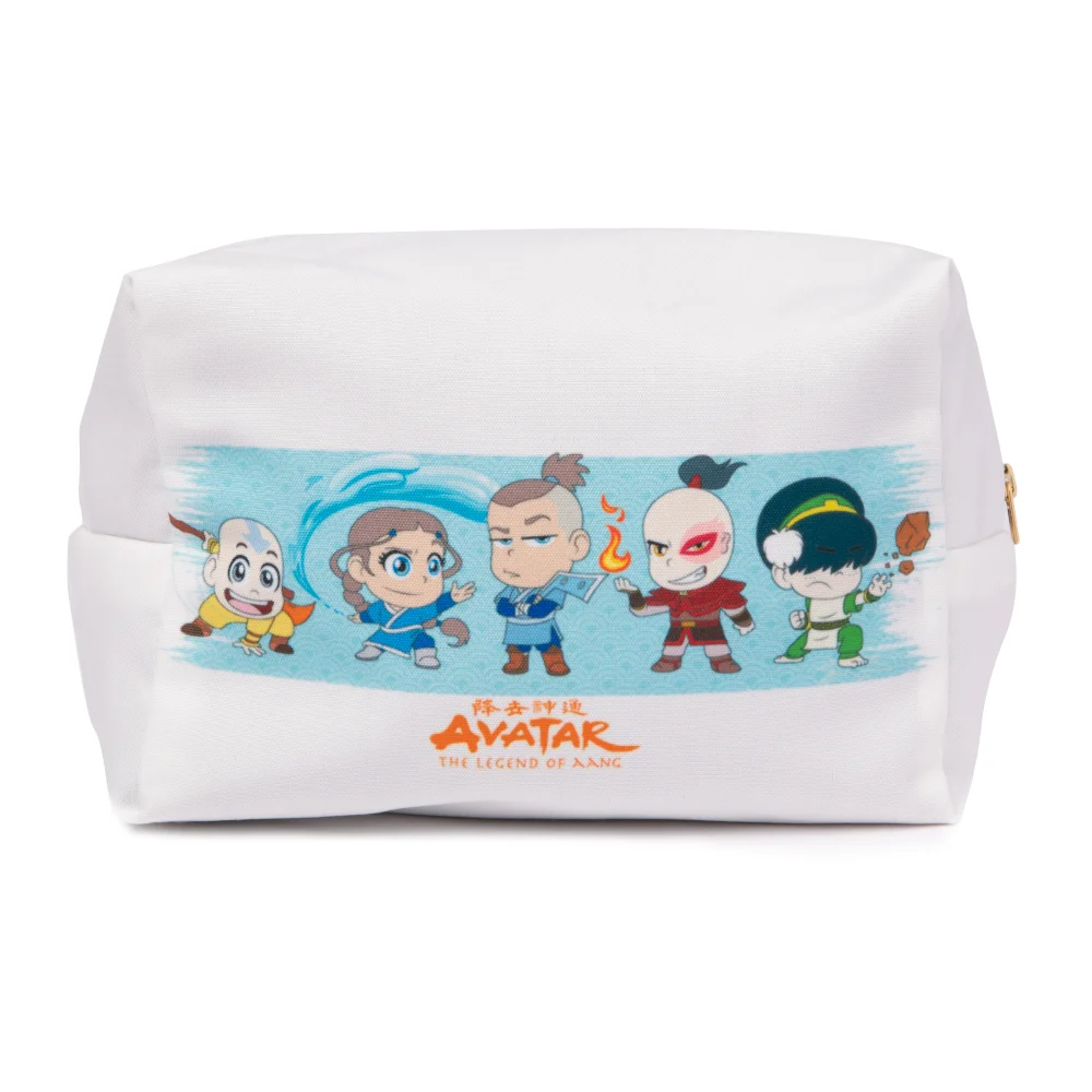 Avatar Chibis Wash Bag Bild 1