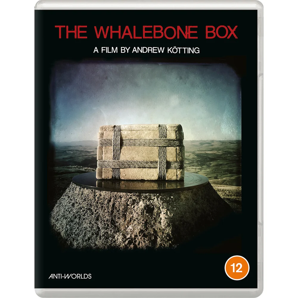 Die Walfischbein-Box Bild 1