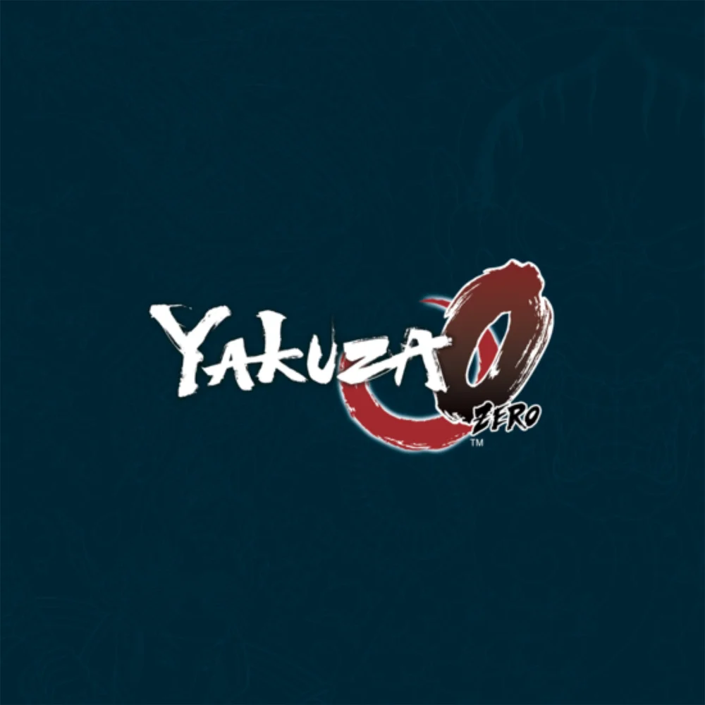 Laced Records - Yakuza 0 (Deluxe Original Game Soundtrack) 6xLP Box-Set Bild 1