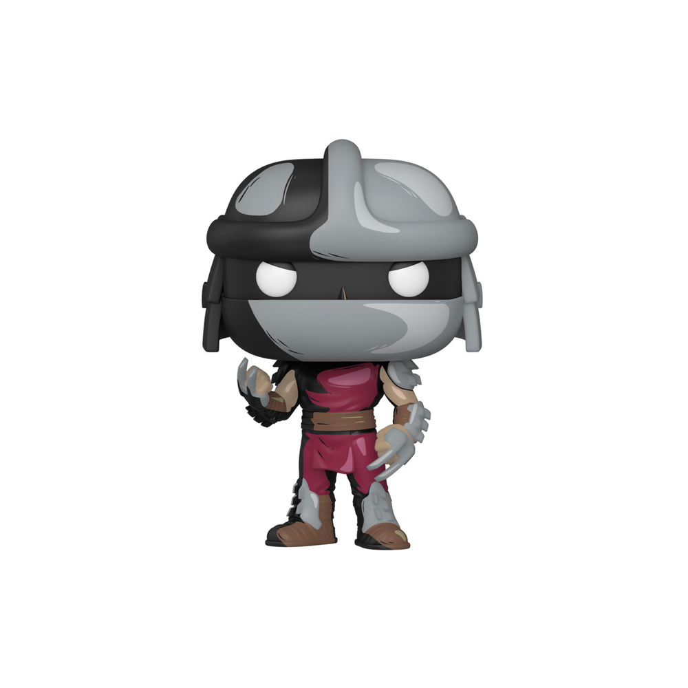 PX Previews Teenage Mutant Ninja Turtles Shredder Funko Pop! Vinyl Bild 1