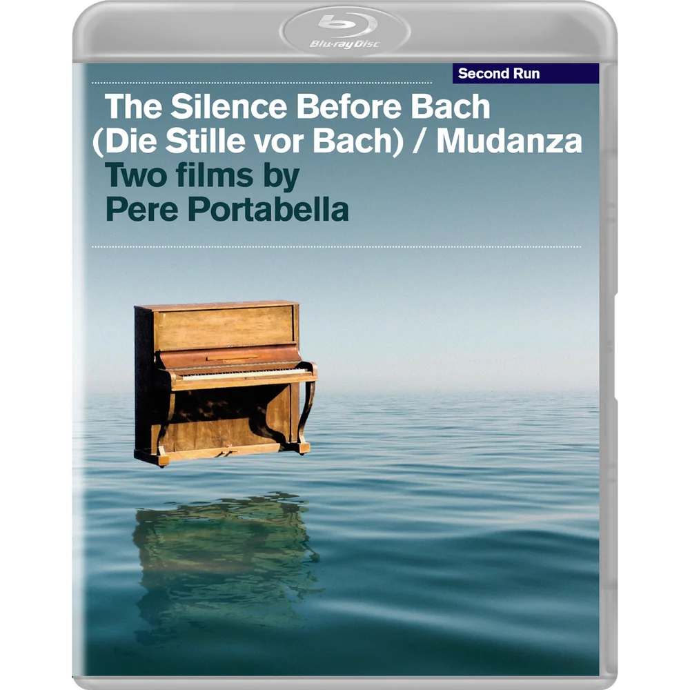 The Silence Before Bach / Mudanza Bild 1