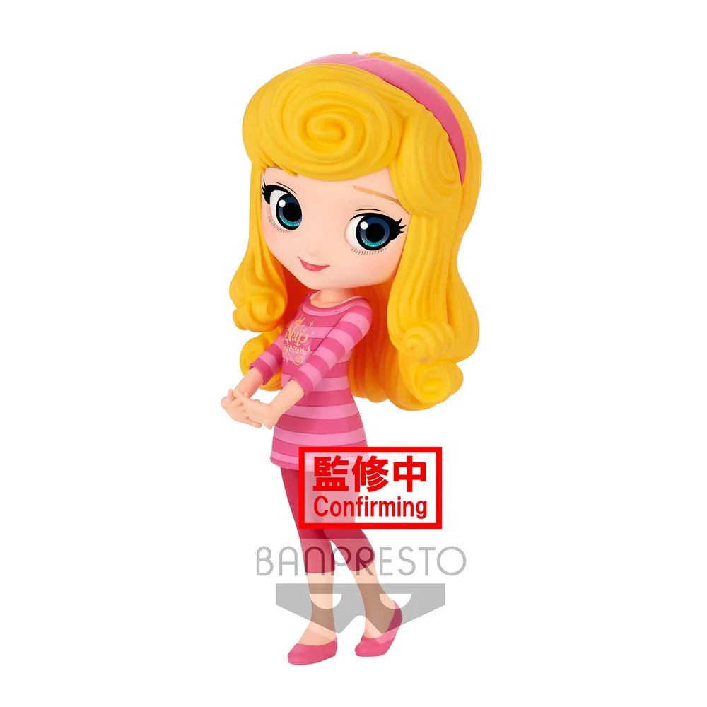 Banpresto Q posket Disney Princess Aurora Avatar Style A Bild 1